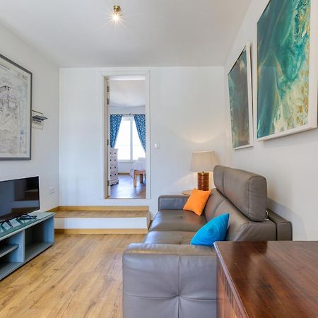 Charming Home With Sea Views & Maltese Balcony By 360 Estates Valletta Ngoại thất bức ảnh