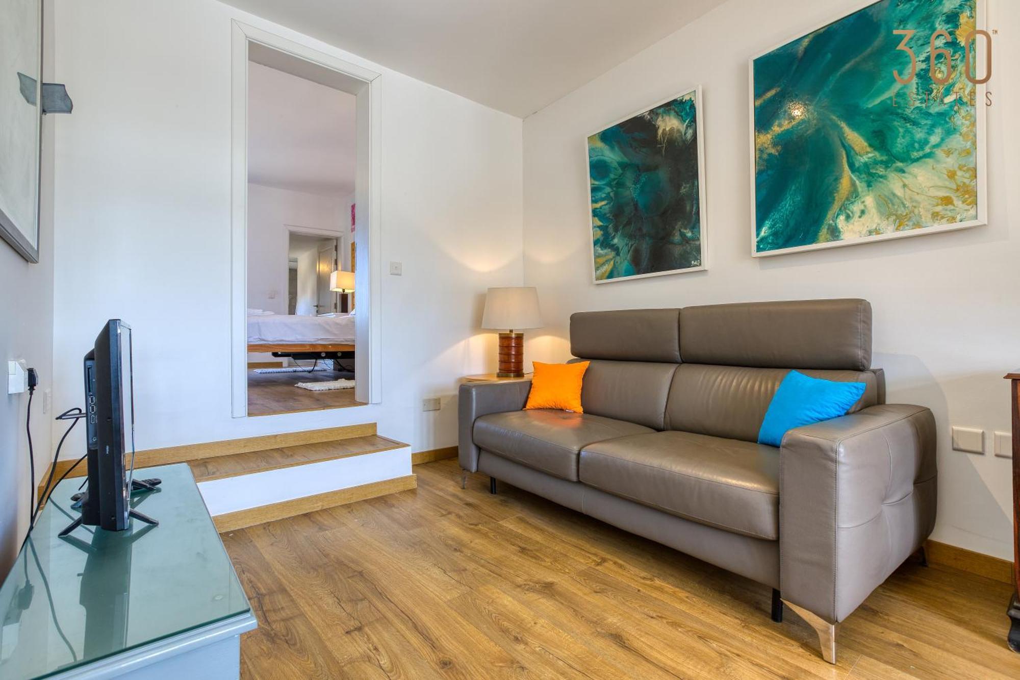 Charming Home With Sea Views & Maltese Balcony By 360 Estates Valletta Ngoại thất bức ảnh