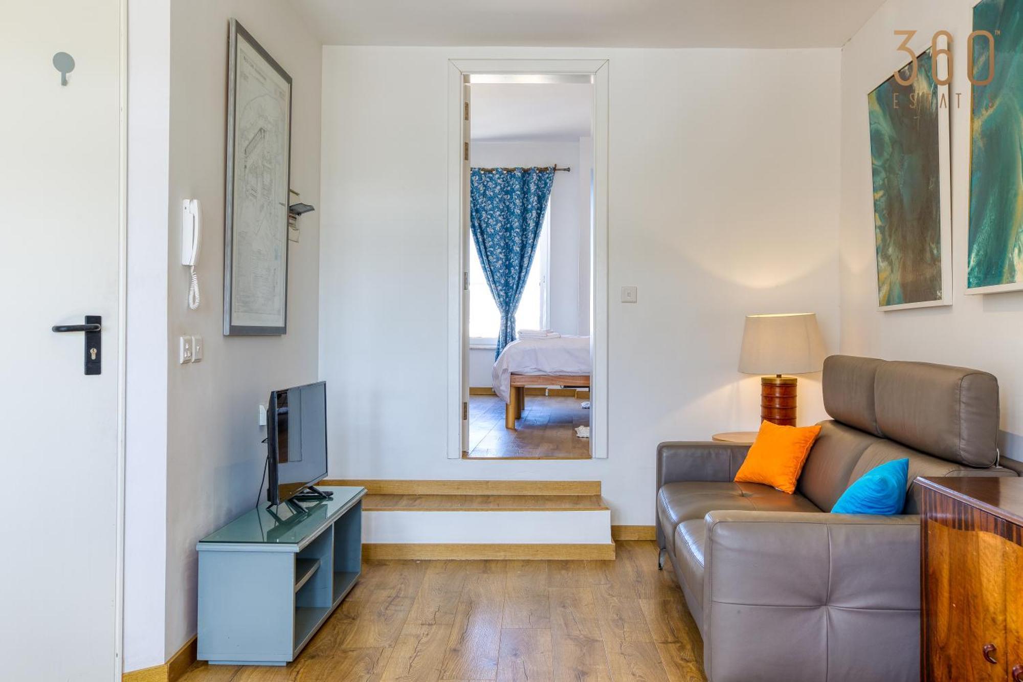 Charming Home With Sea Views & Maltese Balcony By 360 Estates Valletta Ngoại thất bức ảnh